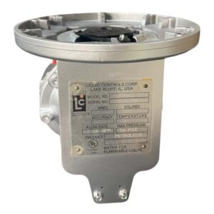 Liquid Control Flow meter LC P9561 M-5