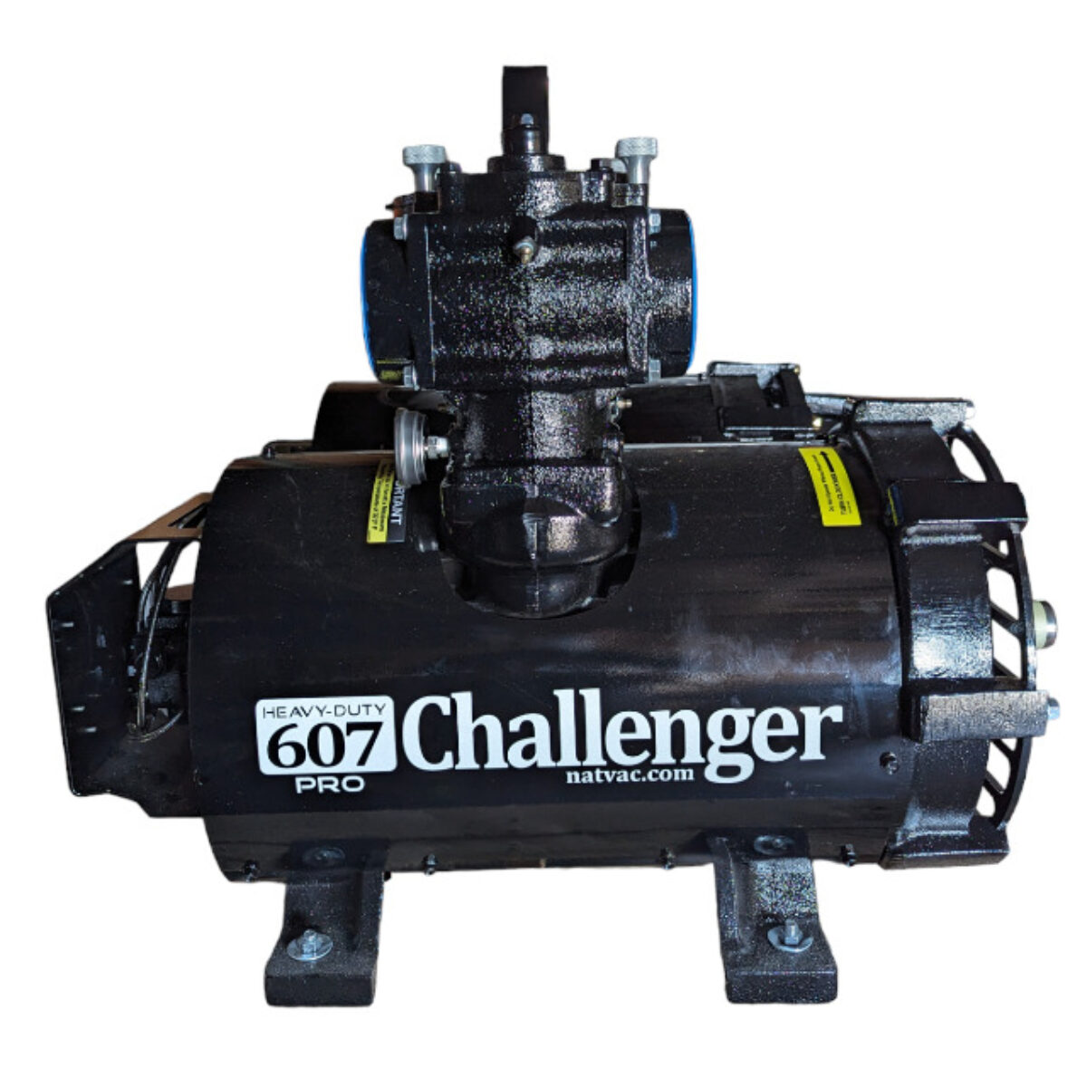 SALE Challenger 607 Vacuum Pump