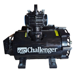 Challenger 607 Vacuum Pump