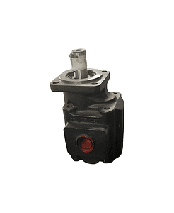 Hydraulic motors for 3"-4"pumps