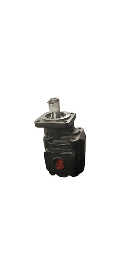 Hydraulic motors for 3"-4"pumps